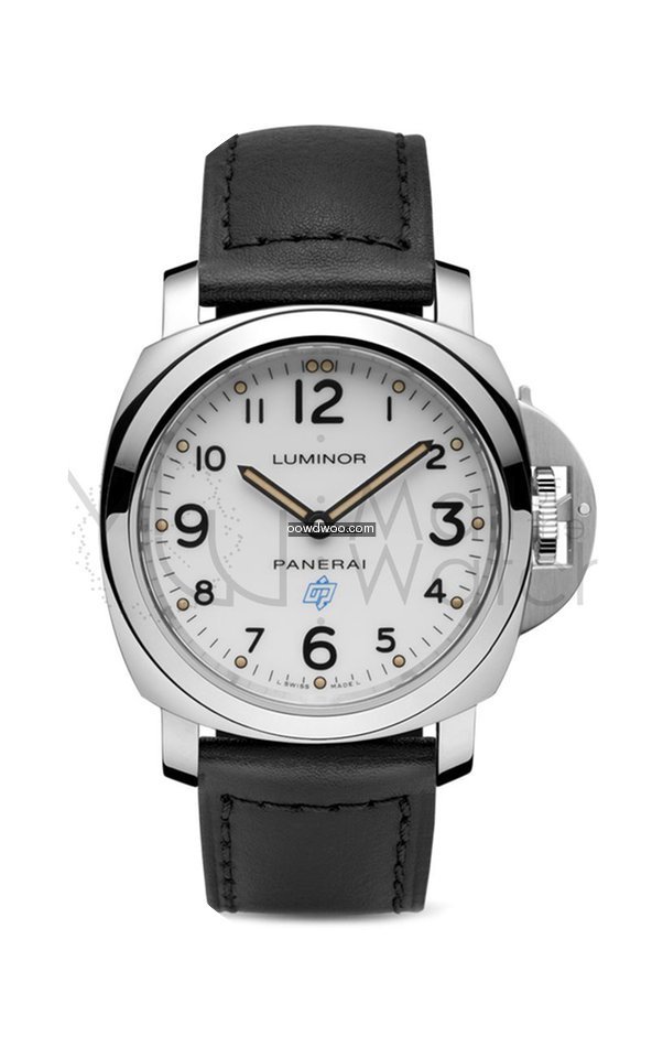 Panerai Luminor Base Logo – 44mm Pam00...