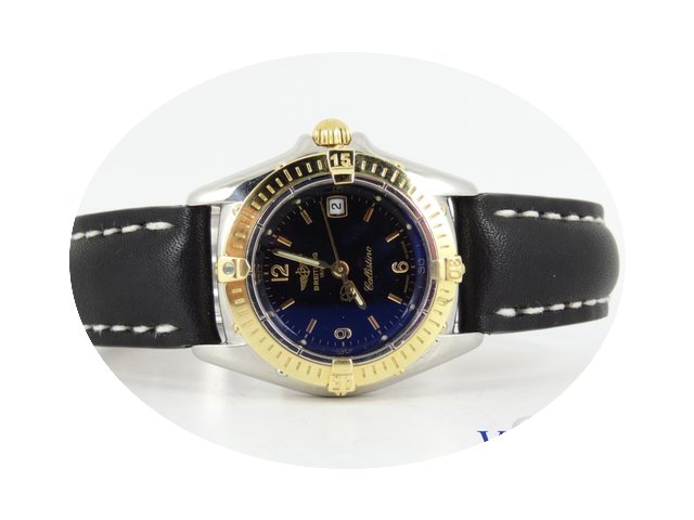 Breitling Callistino...