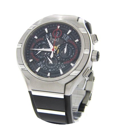 Piaget Polo Fortyfive Chronograph...