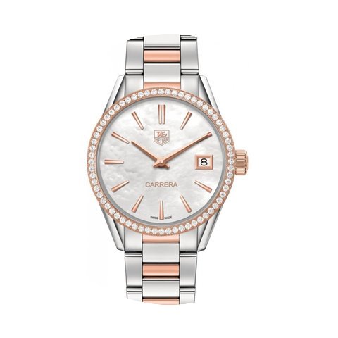TAG Heuer Carrera Quarz WAR1353.BD0774...