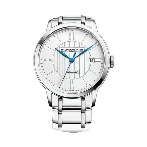 Baume & Mercier Classima NEU incl MW...