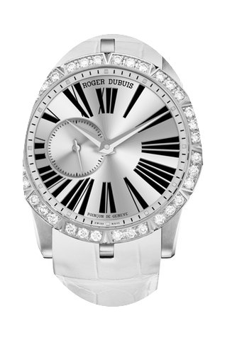 Roger Dubuis Excalibur 42 Automatic - Je...