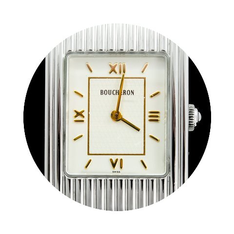 Boucheron Reflet...