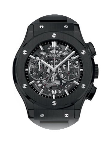 Hublot Classic Fusion 45 Mm Aerofusion C...