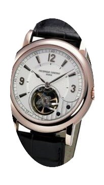 Frederique Constant Heart Beat...