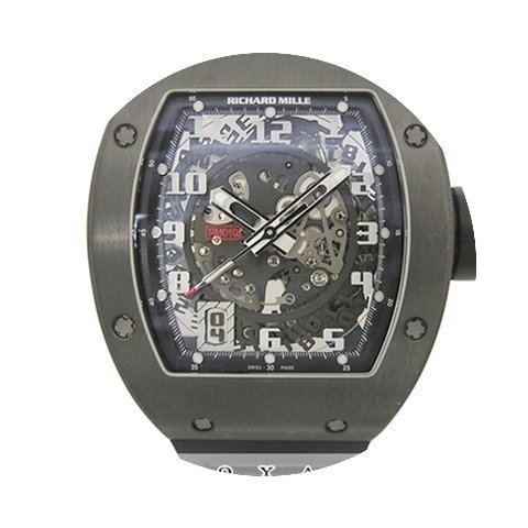 Richard Mille RM SERIES...