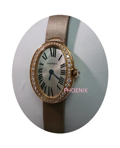 Cartier Baignoire WB520028...