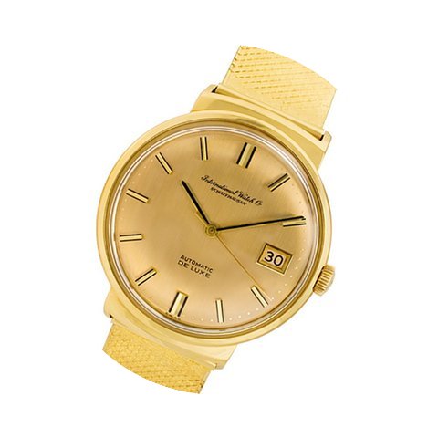 IWC Classic r800a...