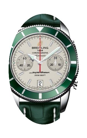 Breitling Superocean Heritage Chronograp...