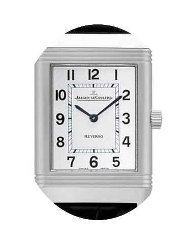 Jaeger-LeCoultre Reverso Classique...