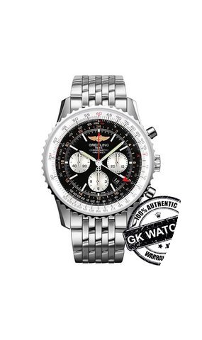 Breitling Navitimer GMT Unused...