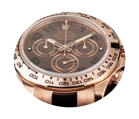 Rolex 116505 Daytona Cosmograph Choco di...