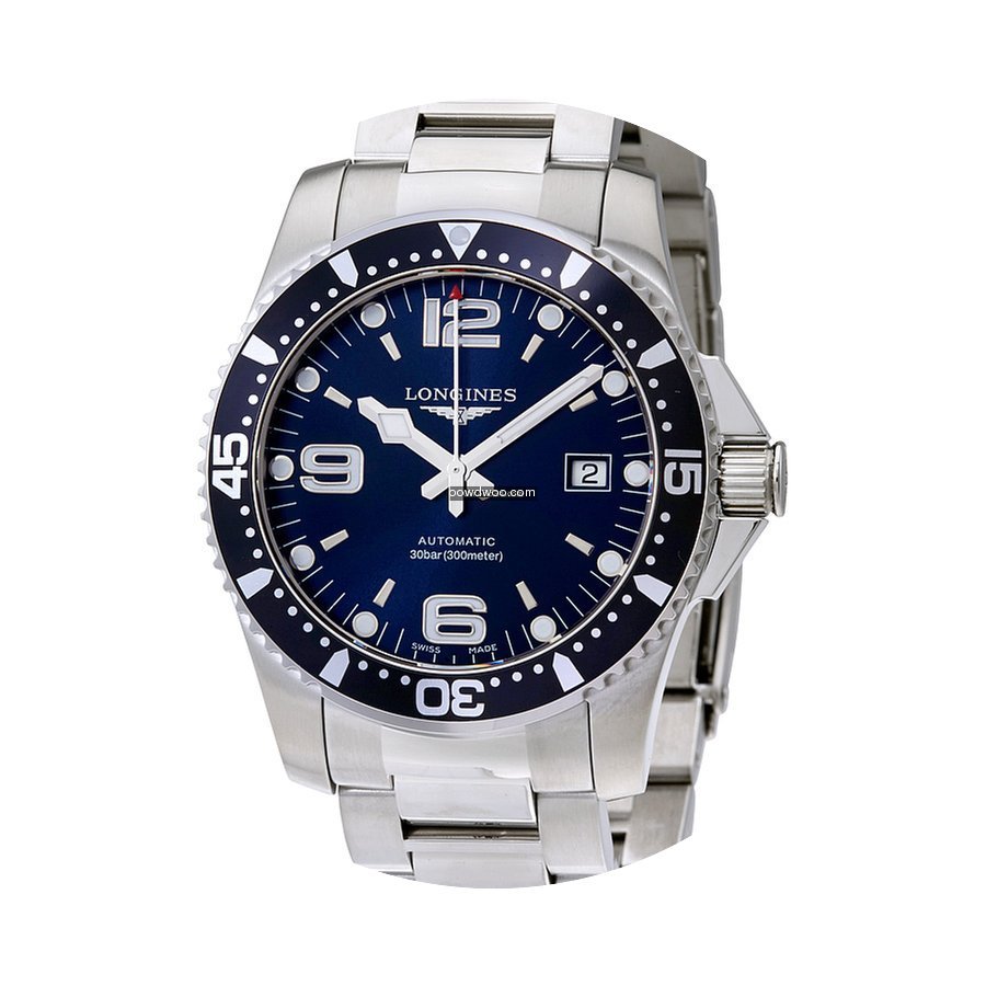 Longines L36424966...
