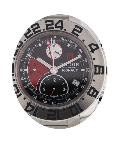 Tudor Iconaut 43 Chronograph GMT...