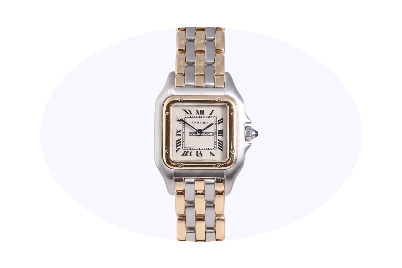 Cartier Panthere...