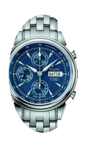 Bulova Men's | 63C08...