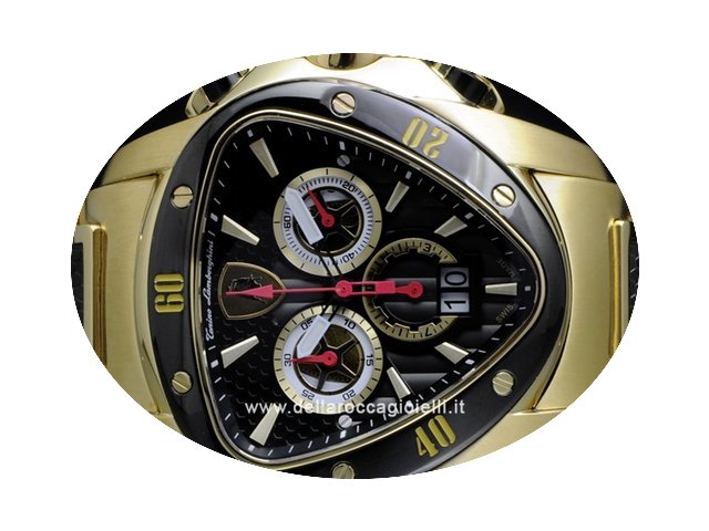 Tonino Lamborghini Spyder 1119...