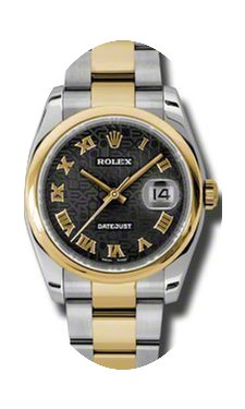 Rolex Datejust 36...