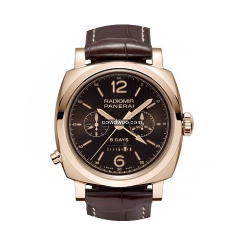 Panerai Radiomir 1940 Chrono Monopulsant...