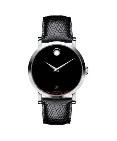 Movado Red Label Automatic...
