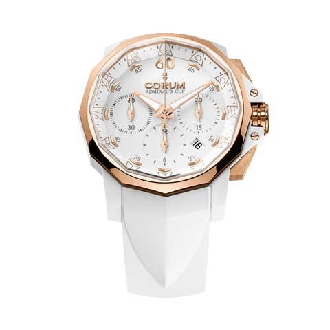 Corum Admiral's Cup Challenger 44 Chrono...