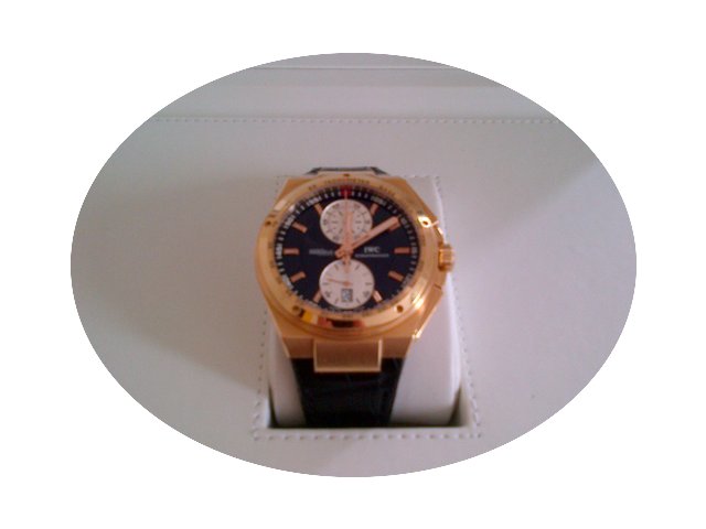 IWC Big Ingenieur...