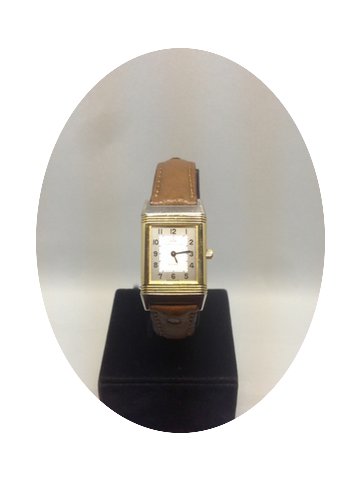Jaeger-LeCoultre Reverso Lady...