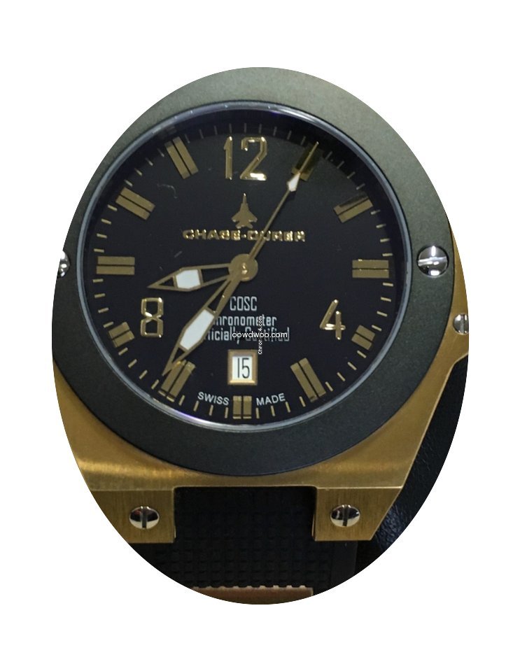 Chase-Durer CONQUEST AUTOMATIC...
