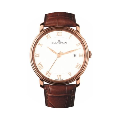 Blancpain Villeret...