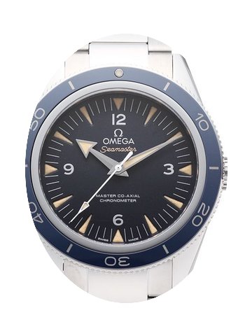 Omega Seamaster 300...