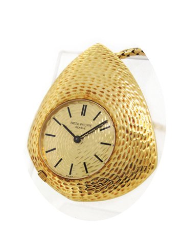 Patek Philippe 788/4 18K Gold Pocket Wat...