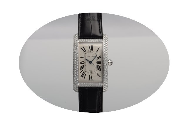 Cartier ﾀﾝｸｱﾒﾘｶﾝ...