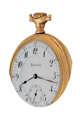 Hamilton 950P (Pendent Set)...