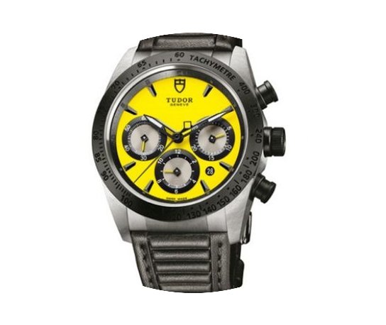 Tudor Fastrider Chronograph Ducati...