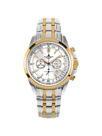 Jacques Lemans Sport Liverpool Chronogra...