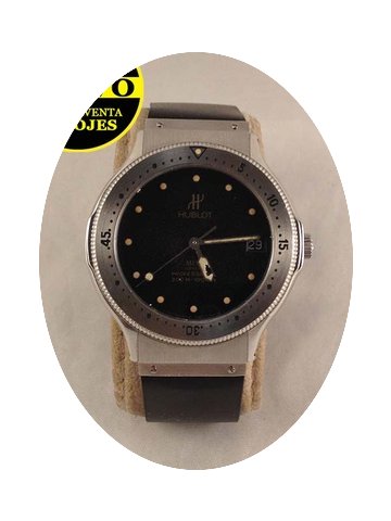 Hublot PROFESSIONAL 300m...