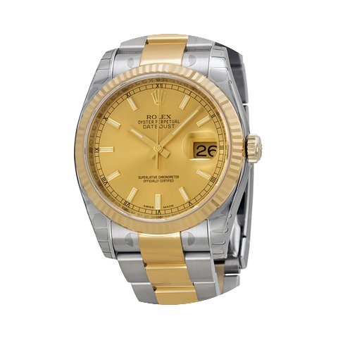 Rolex Oyster Perpetual Datejust 36...