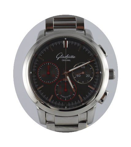 Glashütte Original Senator Chronograph ...