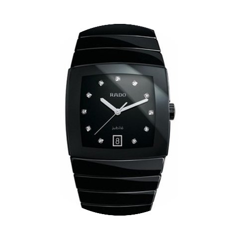 Rado Sintra jubilé NEU incl Mwst mit Bo...