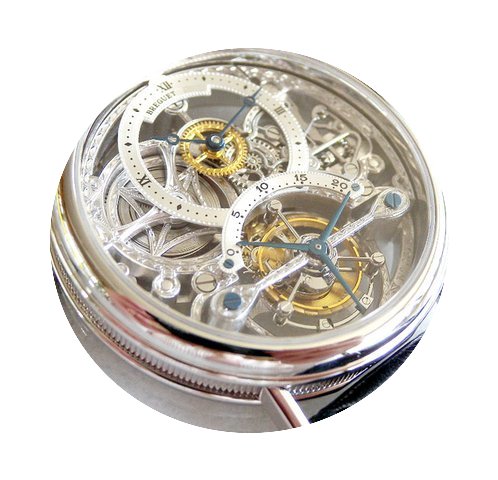 Breguet Grandes Complications...