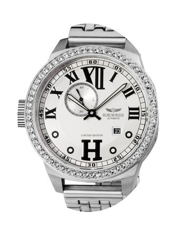 Haemmer Feminica NA-04 Ashley 45 mm 200M...