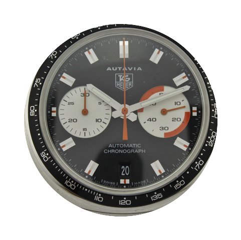 TAG Heuer AUTAVIA...