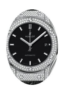 Hublot Classic Fusion...