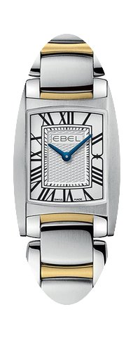 Ebel Brasilia Mini Ladies Watch...