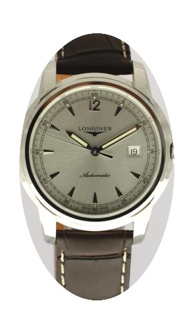 Longines St. Imier...
