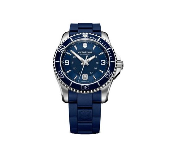 Victorinox Swiss Army Maverick large blu...