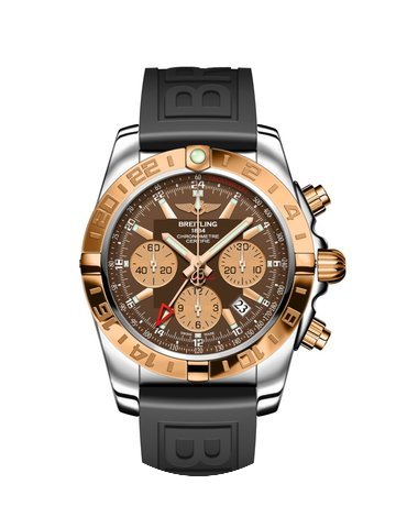 Breitling Chronomat GMT 44 mm...