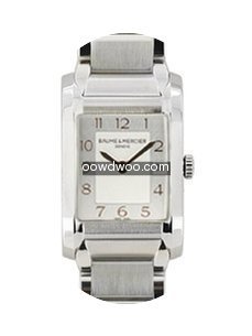 Baume & Mercier Hamton Lady Quartz NUOVO...