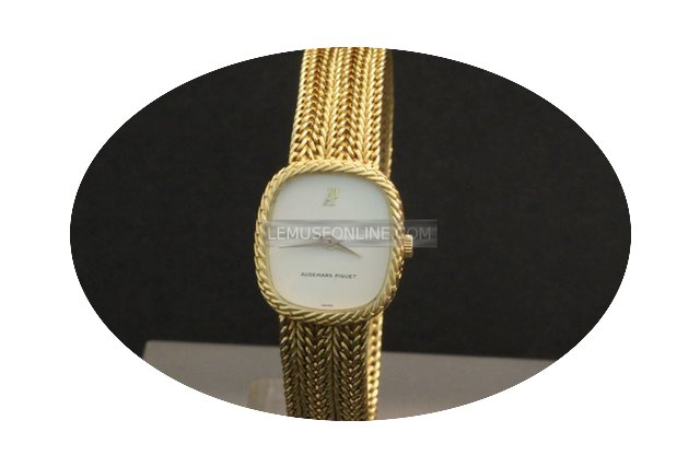 Audemars Piguet Lady...