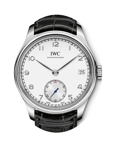 IWC Portoghese 8 Giorni...